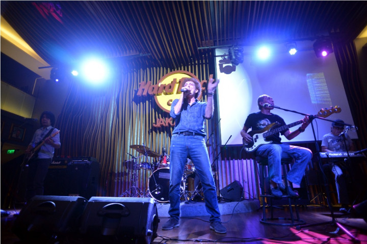 Jelang Konser, God Bless Siapkan Singel Terbaru tentang Alam