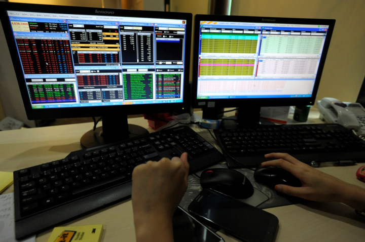 BEI Suspensi Saham Capitalinc karena Anjlok 76% 