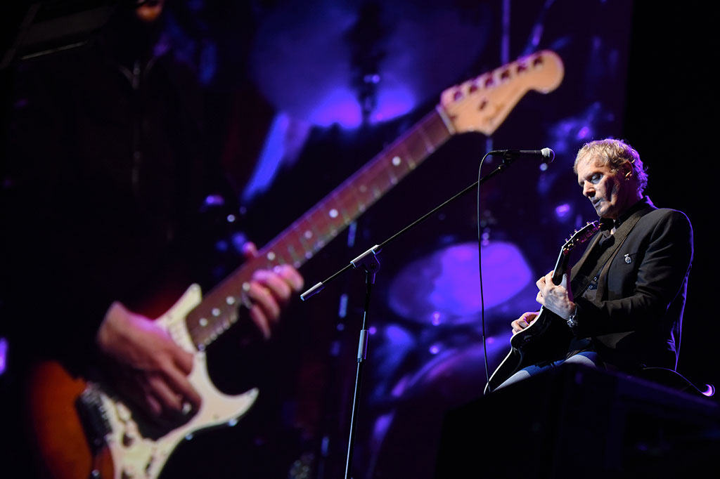 Michael Bolton Gelar Konser di Jakarta