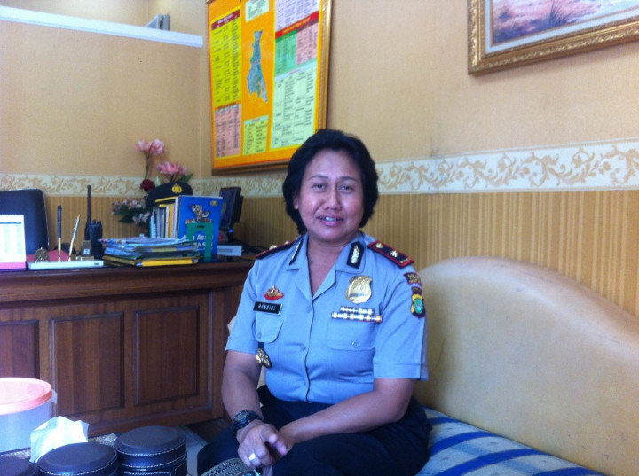 Mayat Wanita Tanpa Busana di Kali Baru Bukan Korban Pembunuhan