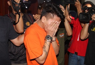 Pemeriksaan Saksi Mucikari Artis Dihentikan Sementara