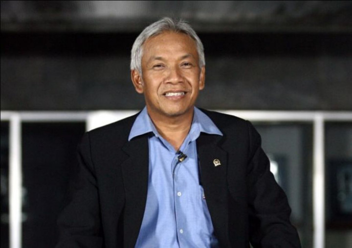 Revisi UU Pilkada Belum Disepakati DPR