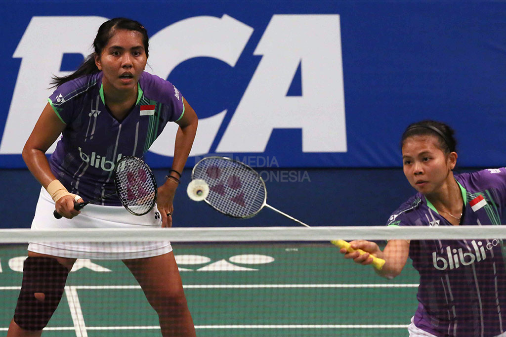 Ganda Putri Indonesia Maju ke Babak Selanjutnya