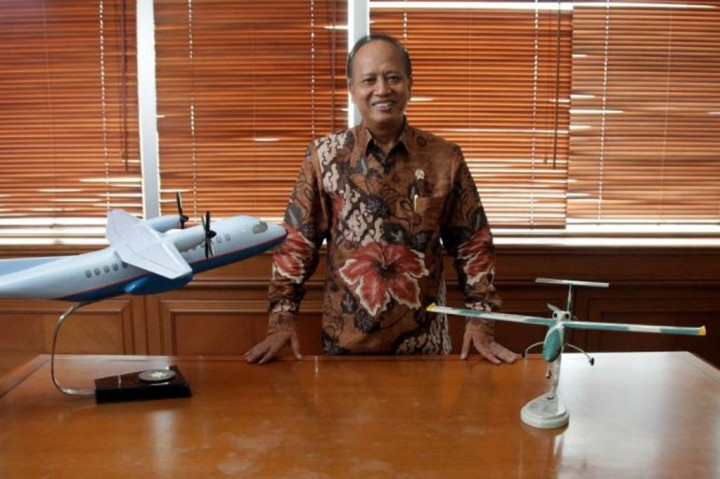 Marak Ijazah Palsu, Menristek Minta Masyarakat Hati-hati Pilih Kampus