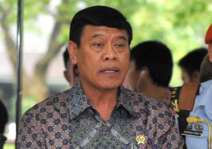 Indonesia to Establish Cyber Agency Against Cyber Warfare Threats