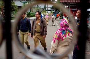 Ramadan, Jam Kerja Aparatur Negara 32,5 Jam 