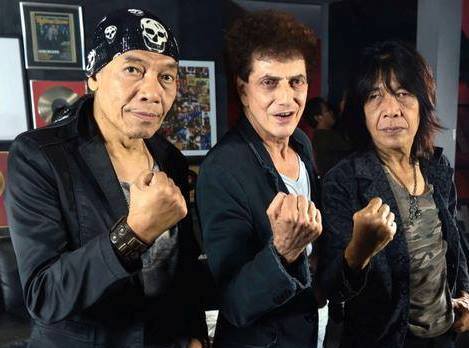 God Bless Hadirkan Panggung Sandiwara dengan Iringan Orkestra  