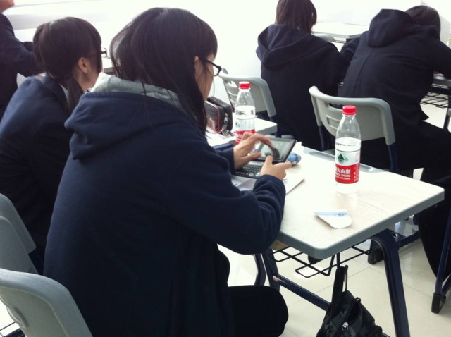 Ingin Siswanya Fokus Belajar, Guru AS Gunakan Jammer di Dalam Kelas 