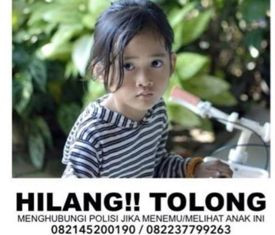 Tak Terurus, Angeline Sering Dimandikan Guru di Sekolah