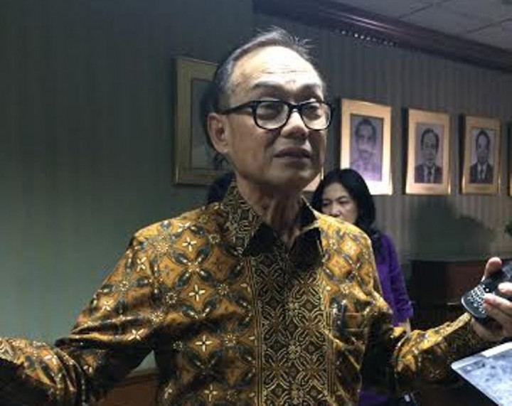 Ijazah Palsu Bikin Indonesia Tertinggal Hadapi MEA