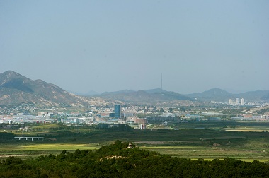 Korsel Sepakat Bantu Korut Waspadai MERS