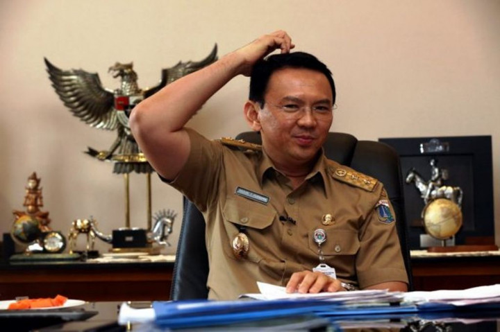 PKB Balik Badan Menyerang Ahok