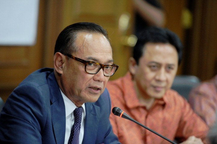 Kadin Gandeng Perguruan Tinggi Swasta Hadapi MEA