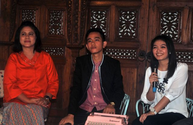 Keriaan Itu Bukan hanya Milik Warga Solo   