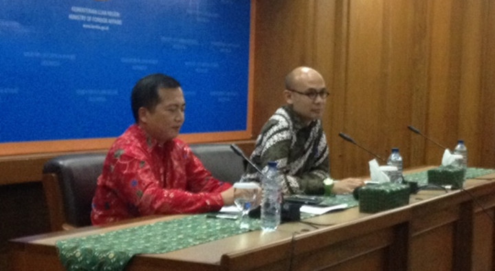 Perlindungan WNI Tetap Diberikan Meski Tak Ada Hubungan Diplomatik