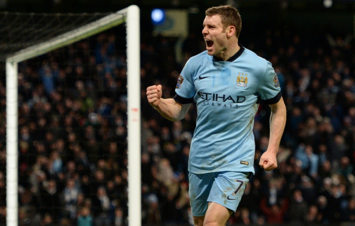 1 Juli, James Milner Merapat ke Liverpool