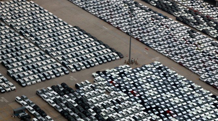 Astra Optimistis Penjualan Membaik di Kuartal II-2015