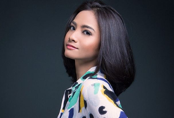 Acha Septriasa Bangga Bisa Jadi Pembaca Alquran di Qur'an Indonesia Project