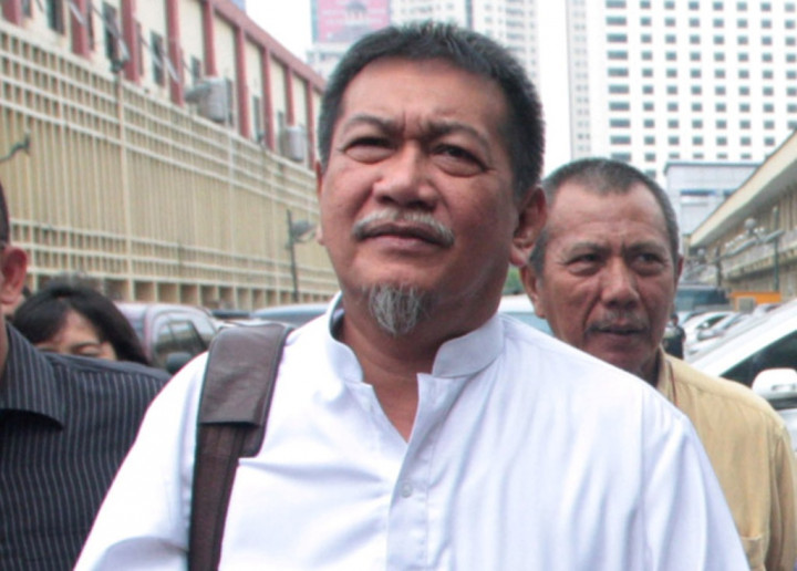 Sanksi FIFA Bukan Akhir Segalanya