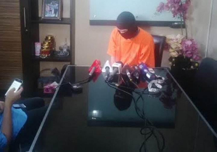 Hampir Sebulan Dibui, Muncikari RA Terserang Berbagai Penyakit