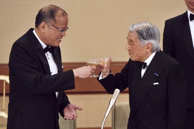 Kaisar Jepang Ungkapkan Penyesalan Mendalam atas PD II