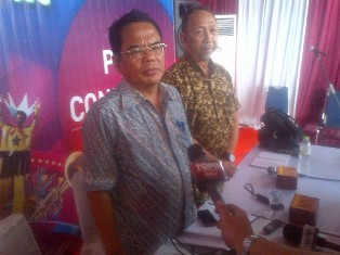 Gelar Jakarnaval 2015, DKI Keluarkan Dana Rp8 Miliar