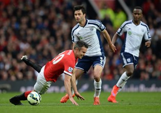 JK: Tak Ada Kompetisi, Semua Orang Hanya Lihat MU