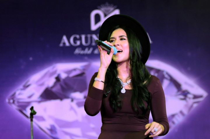 Ini yang Dirindukan Raisa Saat Bulan Ramadan