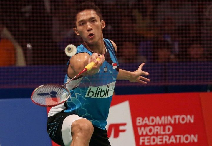 Jadwal Perempat Final Indonesia Open Hari Ini