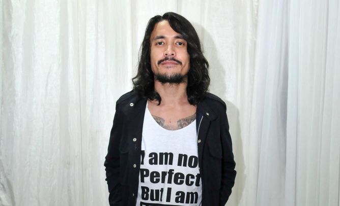 Grunge, Cinta Pertama Marcello Tahitoe