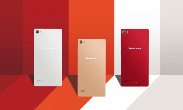 Lenovo Vibe X2 dapatkan pembaruan Android Lollipop