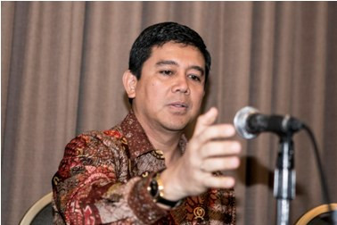 Jenguk Angeline, Menteri Yuddy Malah Diusir