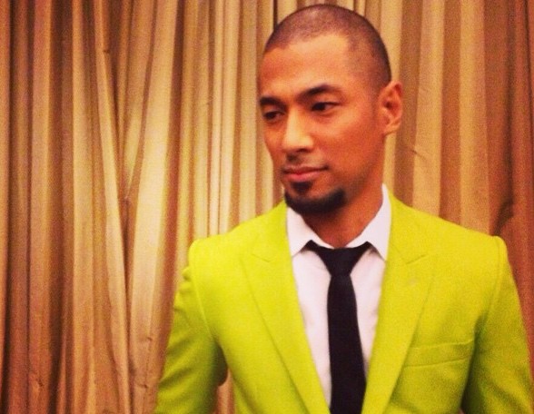 Marcell Siahaan: Yang Rusak Bukan Musik Indonesia, Tetapi Bisnisnya!