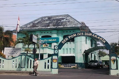 Danpuspom AD Pastikan Penyidikan Pengeroyokan Anggota TNI AU Lancar