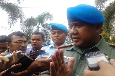 Tersangka pengeroyokan TNI AU di Sukoharjo Bertambah