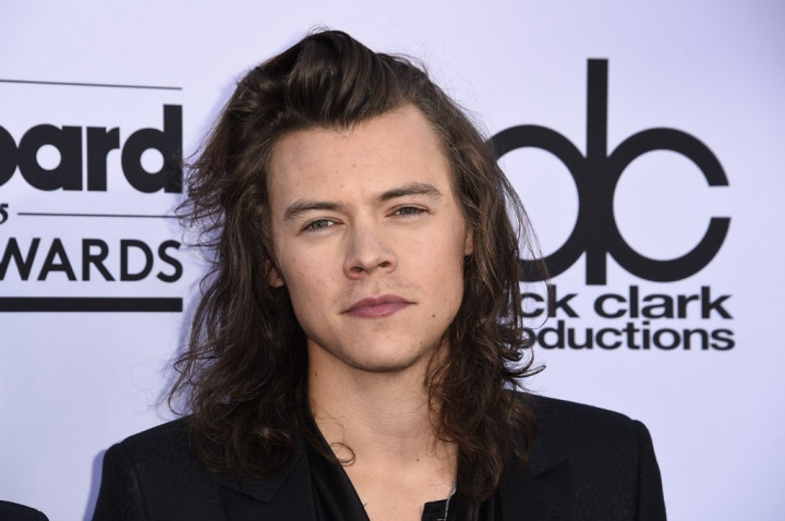 Harry Styles Bantah akan Solo Karier