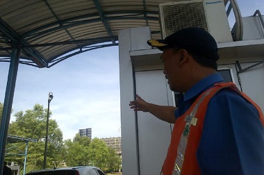 Jelang Mudik, Belasan CCTV Dipasang di Jembatan Suramadu