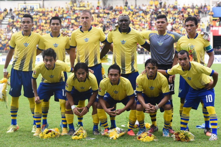 Kompetisi Terhenti, Persegres Istirahatkan Pemain