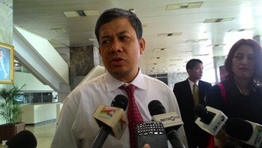 Fahri Anggap UU Tipikor Tidak Ramah Orang Kreatif