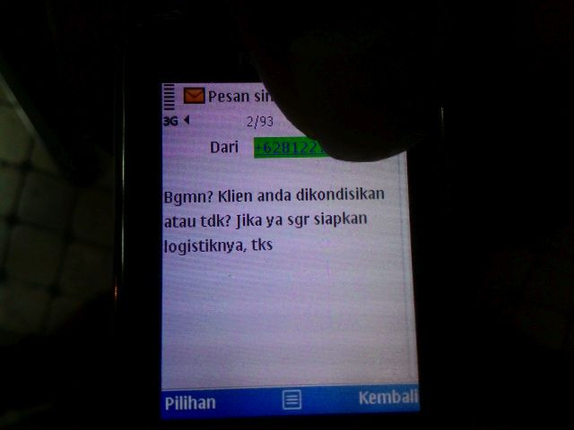 Pengacara Muncikari RA Diajak 86 