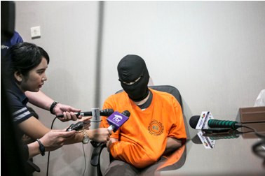 Pengacara Heran Berkas Muncikari RA Cepat Dilimpahkan ke Kejari   