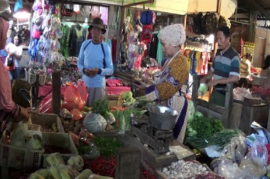 Ulama Diajak Berkontribusi Kendalikan Inflasi