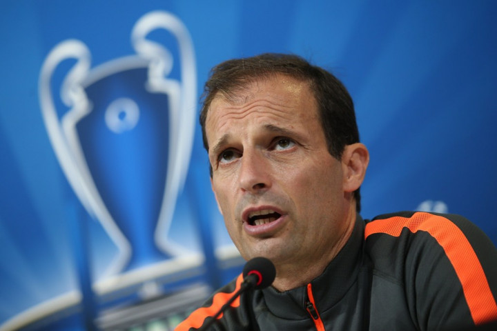 Allegri: Mustahil Hentikan Messi!