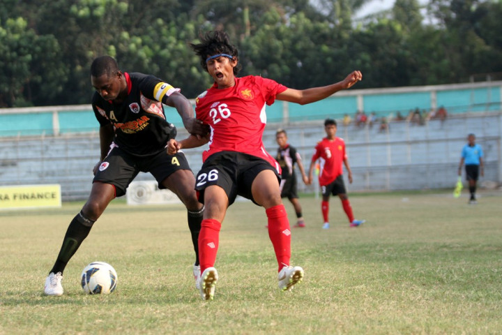 Kisruh Tak Kunjung Usai, Produta FC Memilih Bubar 