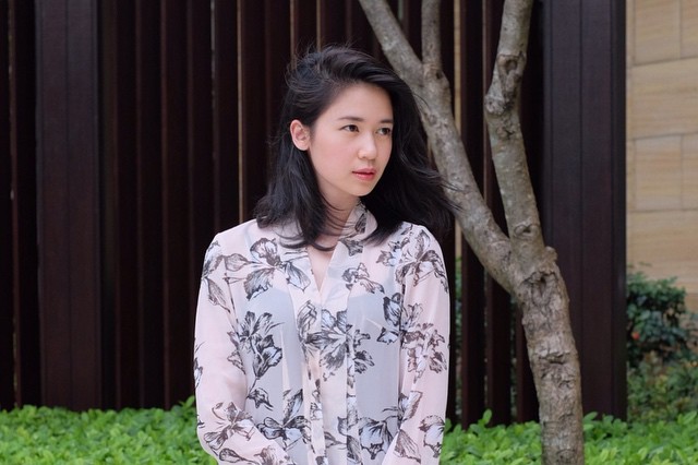 Sejak Menikah, Laura Basuki Merasa Lebih Sehat