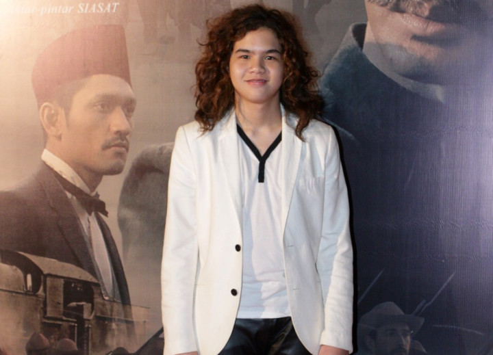 Apa Alasan Dul Menggeluti Grunge?