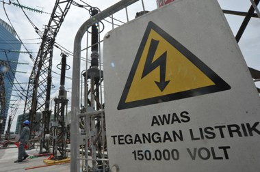 Ini Kasus Gardu Setrum yang Menyengat Dahlan Iskan  