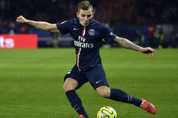 Ingin Rekrut Bek Baru, Roma Aktif Mendekati Lucas Digne