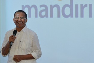 Direksi PLN Era Dahlan Sering Tabrak Aturan