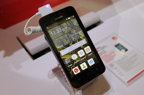 Huawei y3 2014 2025